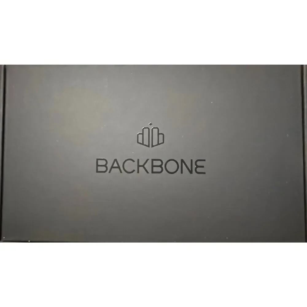 NEW Backbone One iPhone Controller Lightning | Mobile Gaming X Box Apple Arcade